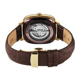 Titan Vintage Concealed Automatic Men’s Watch 90225KL03
