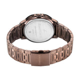 Fastrack Fleek Black Dial Guys Watch NU3303KM02
