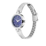 Titan Blue Dial Women’s Watch 2598SM03