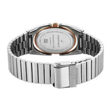 Fastrack UFO Silver Girls Watch NU6318KM01
