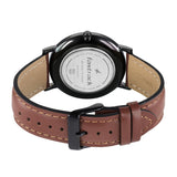 Fastrack Stunners X Green Dial Guys Watch NU38163NL01
