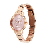 Titan Razzle Dazzle Women’s Watch NU2648WM08