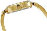 Titan Gold Women’s Watch NU2601YM02