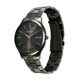 Titan Clasique Men’s Watch NU90142QM07
