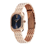 Titan Glamour Women’s Watch NU95317WM01