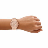 Michael Kors Billie Rose Watch for Women MK7557