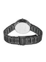 Timex Multifunction Black Dial Women’s Watch TW000Z304