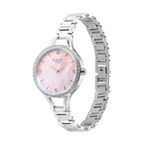 Titan Raga Showstopper Women's Watch NU95275SM01