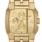 Diesel Cliffhanger Chronograph Watch for Men DZ4639