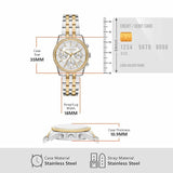 Michael Kors Mini Bryant Watch for Women MK7532