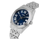 Timex Navy Blue Dial Analog Men Watch TWEG296SMU01