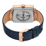 Timex Signio Blue Square Men’s Watch TWEG32001