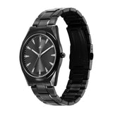 Fastrack Stunners X Black Dial Stainless Steel Watch NU38162NM02