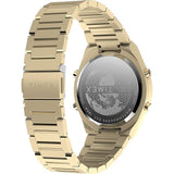 Q Timex Grey Digital Men Watch TW2Y09700UJ