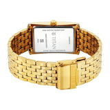 Titan Regalia Allure Men’s Watch NU10046YM03
