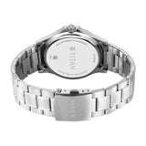 Titan Neo Arabic Watch for Men 1870SM07