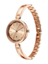 Titan Raga Viva White Dial Women's Watch NU2683WM01