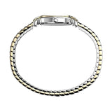 Timex Main Street White Dial Women Watch T21854UJ