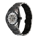 Titan Nexus Skeletal Watch NU90221QM02