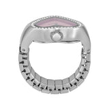 Fossil Ring Watch for Women ES5408