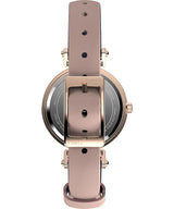 Timex Main Street Silver Dial Women Watch TW2W96300E6