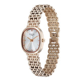 Titan Raga Spotlight Silver Dial Women's Watch 95430WM01