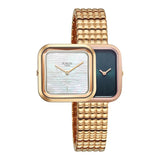 Titan Raga Glimmers Mother Of Pearl Dial Women's Watch NU95343WM01