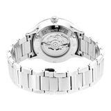 Titan Metal Mechanicals Men’s Watch NU90140SM01