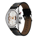 Fastrack Opulence Chronograph Men's Watch NT3315KL02