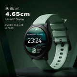 Fastrack Jupiter R3 Smartwatch 38204PP02K
