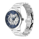Titan Metal Mechanicals Men’s Watch NU90140SM01