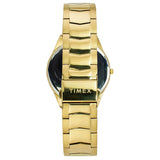 Timex Silver Dial Men Analog Watch TWEG25801