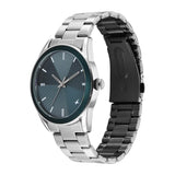 Fastrack Stunners Quartz Analog Men’s Watch 38215KM01