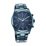 Titan Neo Splash Men’s Watch NU1805QM07