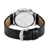 Fastrack Opulence Chronograph Men's Watch NT3315KL02