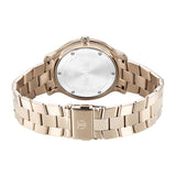 Titan Classic Distincta Men’s Watch NU90170WM01