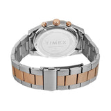 Timex Blue Dial Chronograph Men Watch TWEG296SMU08