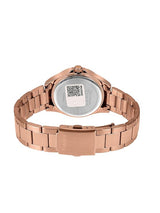 Timex Multifunction Round Women’s Watch TW000Z403