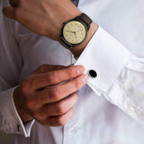 Titan Analog Watch for Men 1806NL02