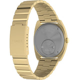 Timex Q Vintage-Inspired Black Dial Men Watch TW2Y34400UJ