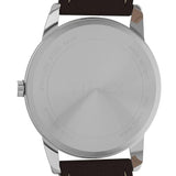 Timex Blue Round Men’s Watch TW2V75200JQ