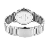 Fastrack Stunners Black Dial Men's Watch 3278SM05