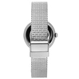 Timex Pink Round 36mm Women’s Watch TWEL19300