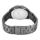 Timex Signio Round 43mm Gunmetal Dial Analog Men’s Watch TWEG34400