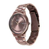 Titan Classique Men’s Watch NU90142QM05