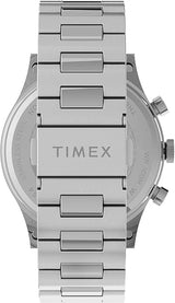 Timex Waterbury Traditional Chronograph Men Watch TW2U90900UJ