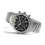 Timex Falcon Eye Black Dial Men’s Watch TW2Y34800UJ