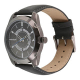 Fastrack All Nighters Black Dial Guys Watch NS3123QL01