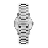 Fossil Heritage Automatic Stainless Steel Watch ME3263