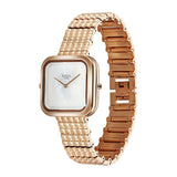 Titan Raga Glimmers Mother Of Pearl Dial Women's Watch NU95343WM01